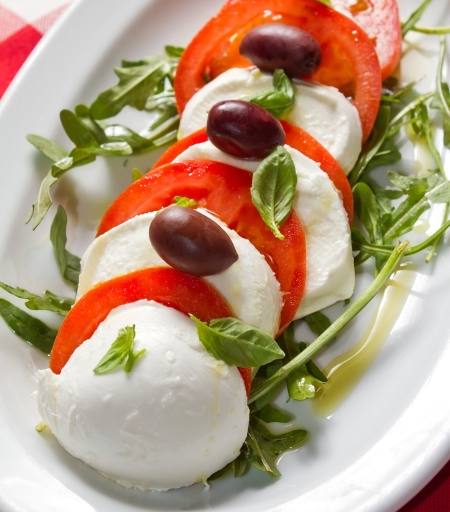 caprese